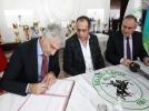 Belediye�nin Sultanlar�na dev sponsor‏