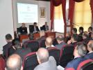 Y�l�n ilk koordinasyonu sa�land�