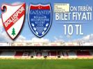Bilet fiyatlar�nda indirim