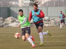 A Tak�mdan U-21�e fark: 5-2