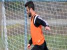 Ali Tando�an Boluda oynayacak