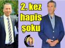 Y�k�lmaz�a ikinci hapis cezas�