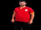 Ultraaslan mekan de�i�tirdi!..