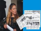 Fatma Marmara ulusal bas�nda