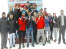 Final biletini alanlar belli oldu
