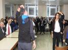 Ofiste spor!..