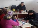 Zab�ta ekiplerinden dilenci operasyonu