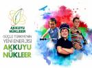 G��L� T�RK�YE�N�N YEN� ENERJ�S� AKKUYU N�KLEER