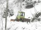 Bolu-Karadere-Yedig�ller yolu a��ld�
