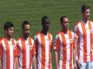 Nduka Ozokwo rakip oldu