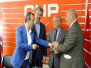 Tanju �zcan�dan siyasi itiraf