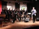 T�rk Tasavvuf Musikisi konseri be�eni toplad�
