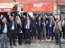 MHP�den Yeni�a�a�ya ��kartma