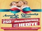 Highway�den Anneler G�n� Kampanyas�