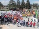 1 May�s b�yle kutland�