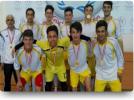 Canip Baysal Anadolu Lisesi �ampiyon