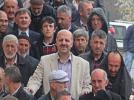 Ali Erco�kun�dan Mudurnululara m�jde