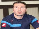 Bekta�, �Yenilmemek �nemliydi�