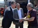 G�lez sanayi esnaf�ndan destek istedi 