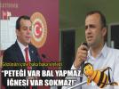 Ak Partili K�p���den CHP�li �zcan�a benzetme!
