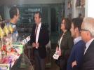 �ZCAN: �BORCU OLAN CHP�YE OY VERS�N�