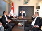 MHP muhtarlardan destek istedi