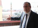 �Bolu�yu gelece�e ta��mak i�in �al���yoruz�