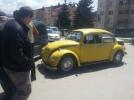Emektar vosvos ticari araca �arpt�