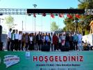 H�drellez co�kuyla kutland�