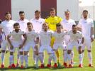 U-21�ler doludizgin: 0-5