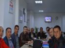 K�z�kspor kongreye gitti