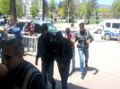 12 ki�ilik soygun �etesi tutukland�