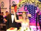 Kuma� ve �etinta� ailelerinin mutlu g�n�