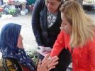 Yerlikaya, �al��malar�na devam ediyor