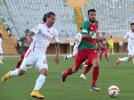 Boluspor'dan �zmir'e gol ya�muru
