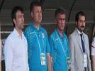 Erginer, ��yi bitirmek istiyoruz�