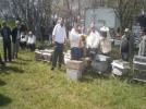 Geredeli ar�c�lara e�itim konferans�