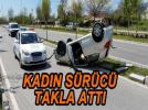 KADIN S�R�C� �L�MDEN D�ND�