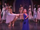 �zzet Baysal ��kran G�nleri�ne muhte�em final