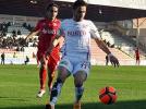 Ali Dere gol hasretini dindirdi