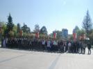 Hem�irelik Haftas� kutlamalar� ba�lad�