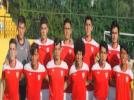 Boluspor U-16 son ma�ta bitirecek