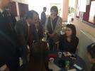 CHP�li �zcan, gen�lerden s�z ald�