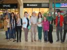 Bolu Foto�raf Sanat� Derne�i �yelerinden s�ra d��� sergi...