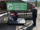 Beslenme ve bar�nma evlerine ilgi b�y�yor