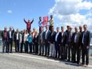 MHP Seben�e ��kartma yapt�