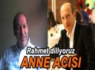 Yardemir Ailesi�nin ac� g�n�