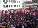 "CHP mitingi Ak Parti�nin zaferini �imdiden m�jdeliyor!"