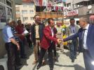 �Sand�klar a��ld���nda kimse �a��rmas�n�