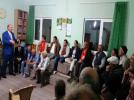 Erco�kun'dan Tekkedere K�y�ne g�let m�jdesi